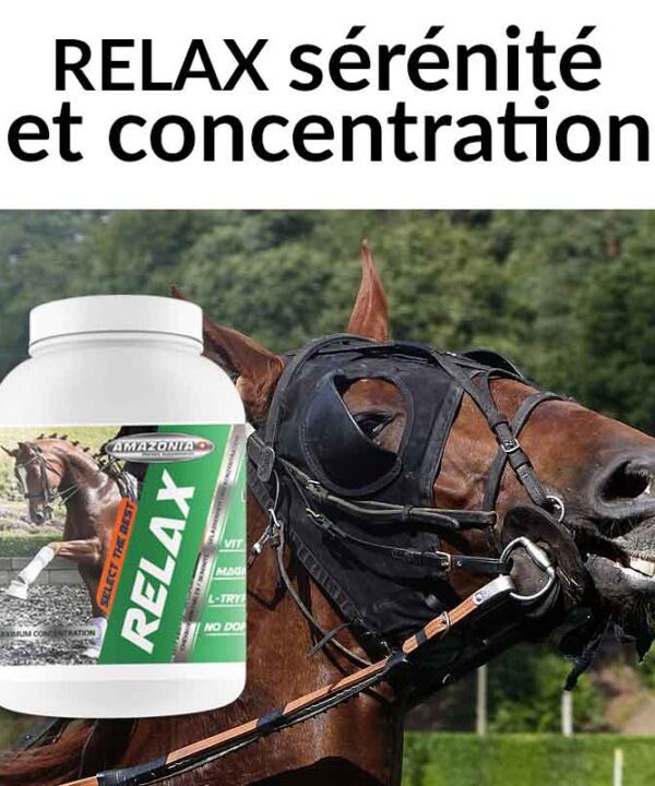 Relax 1.5 kg  50 doses
